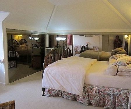 Pantiles B&B Cromer Bagian luar foto