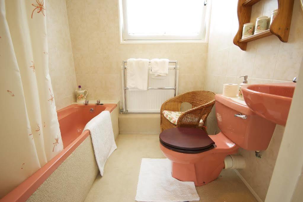 Pantiles B&B Cromer Bagian luar foto