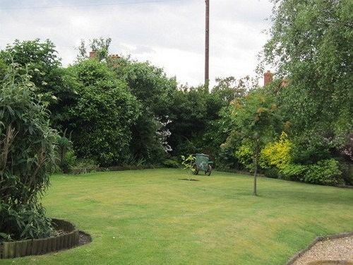 Pantiles B&B Cromer Bagian luar foto
