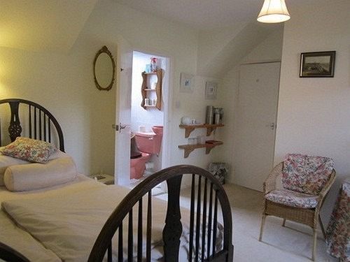 Pantiles B&B Cromer Bagian luar foto